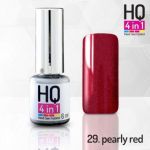 29.pearly red HQ 4w1 6ml